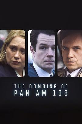 杏吧视频《泛美航空103航班爆炸案 The Bombing of Pan Am 103》免费在线观看