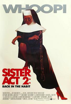 杏吧社区《修女也疯狂2 Sister Act 2: Back in the Habit》免费在线观看