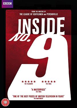 杏吧视频《9号秘事 第八季 Inside No. 9 Season 8》免费在线观看