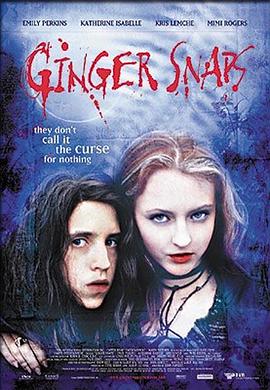 杏吧性世界《变种女狼 Ginger Snaps》免费在线观看