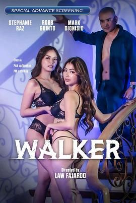 杏吧性世界《游走 Walker》免费在线观看