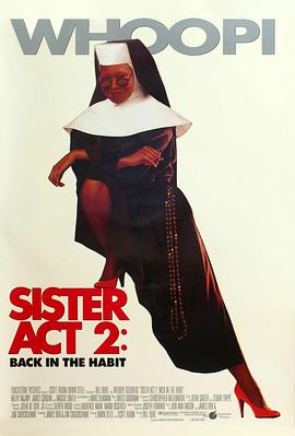 杏吧性世界《修女也疯狂2 Sister Act 2: Back in the Habit》免费在线观看