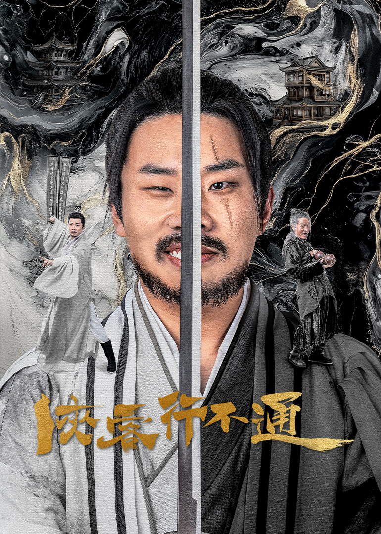 杏吧性世界《侠客行不通》免费在线观看