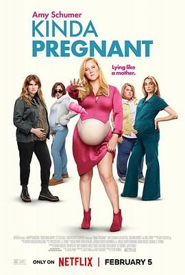 杏吧视频《肚假情真 Kinda Pregnant》免费在线观看