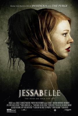 杏吧性世界《杰莎贝尔 Jessabelle》免费在线观看