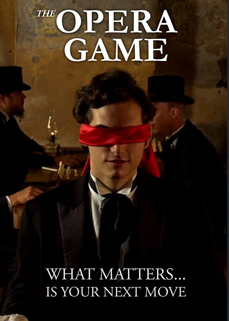 杏吧社区《保罗·摩菲》免费在线观看