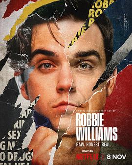 杏吧性世界《罗比·威廉姆斯 Robbie Williams》免费在线观看