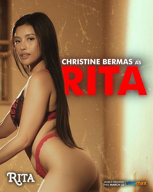 杏吧社区《丽塔 Rita》免费在线观看