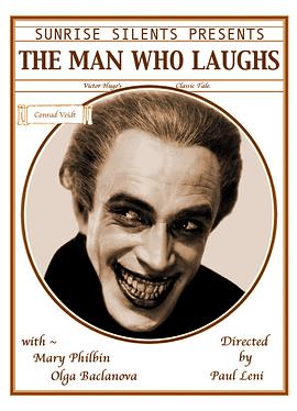 杏吧视频《笑面人 The Man Who Laughs》免费在线观看