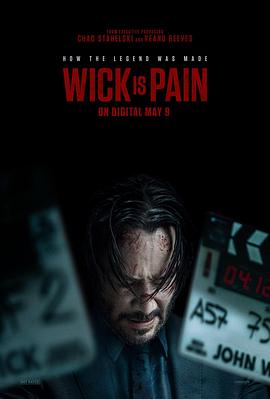 杏吧社区《疾速剧痛 Wick Is Pain》免费在线观看